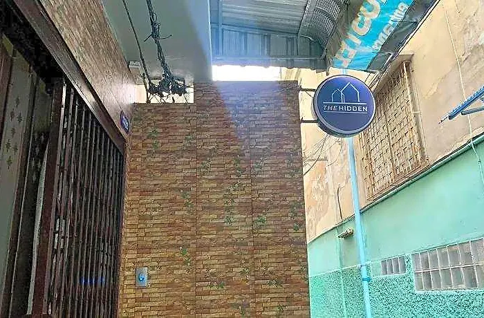Go The Giant Swing Bangkok